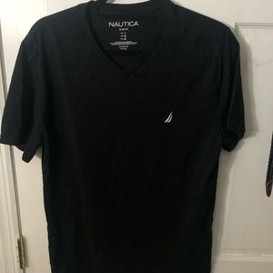 Nautica Men’s V-Neck